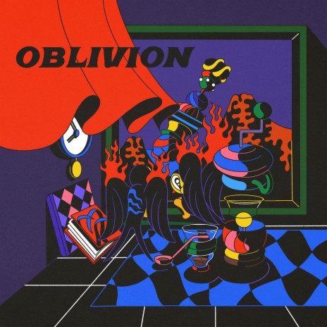 Oblivion | Boomplay Music