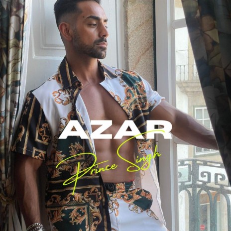 Azar | Boomplay Music