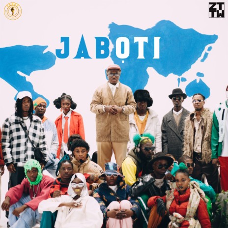 Jaboti | Boomplay Music