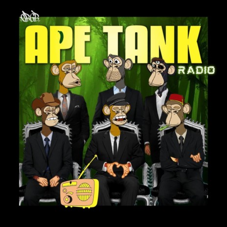 Ape Tank Radio | Boomplay Music