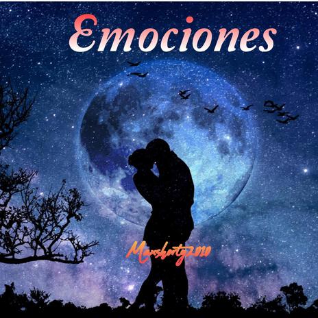 Emociones | Boomplay Music