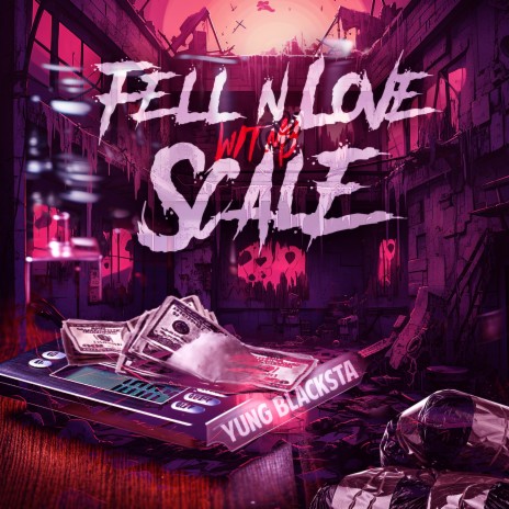 Fell n Love Wit My Scale | Boomplay Music