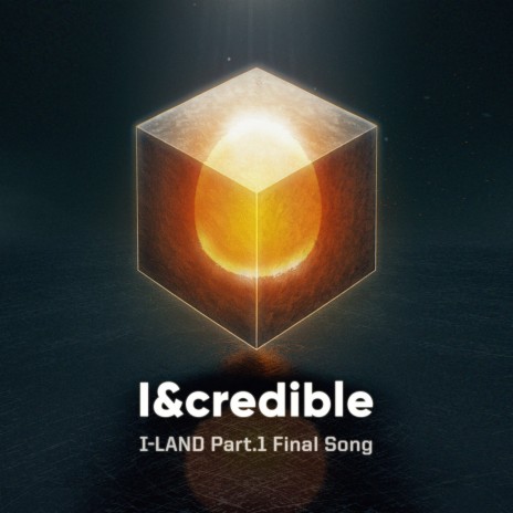 I&credible | Boomplay Music