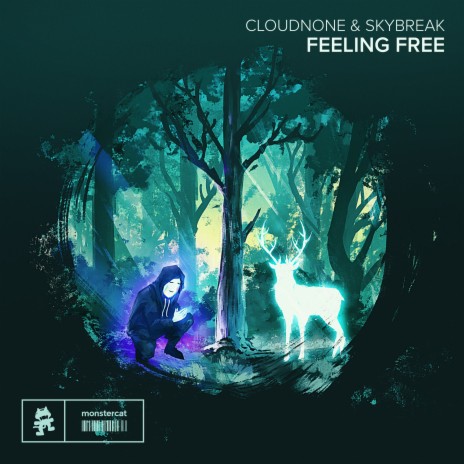 Feeling Free ft. Skybreak | Boomplay Music