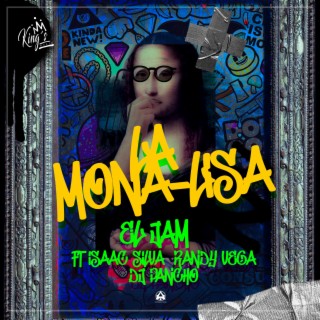 La Mona(Lisa)