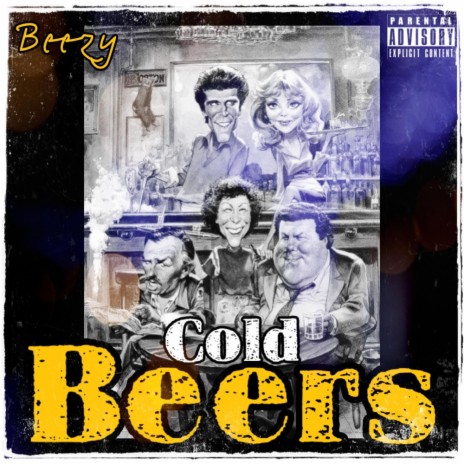 Cold Beers