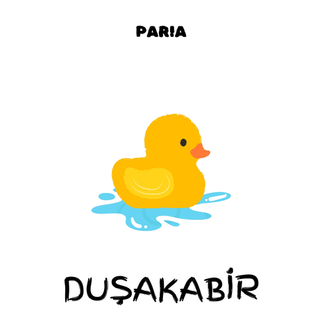 Duşakabir | Boomplay Music