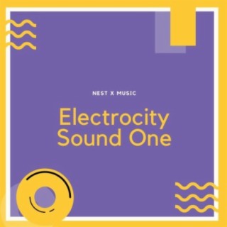Electrocity Sound (One)
