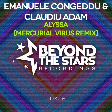 Alyssa (Mercurial Virus Radio Edit) ft. Claudiu Adam