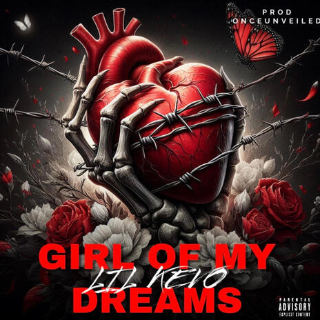 Girl Of My Dreams | Boomplay Music