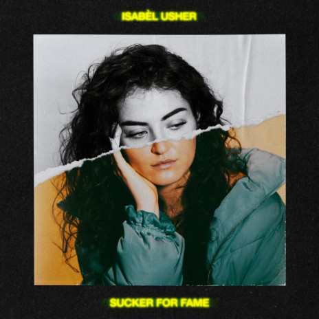 SUCKER FOR FAME | Boomplay Music