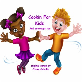 Cookin For Kids