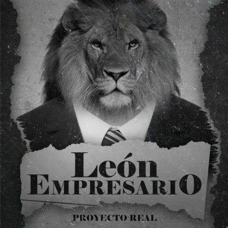 León Empresario | Boomplay Music