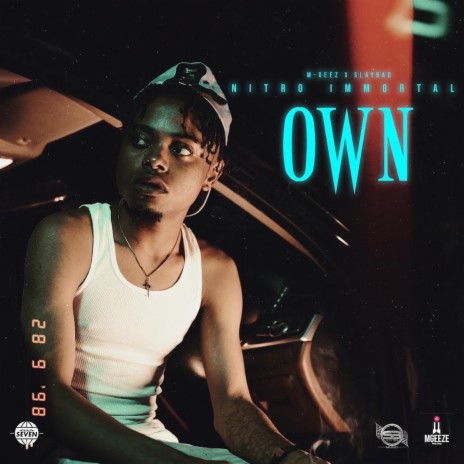 Own | Boomplay Music