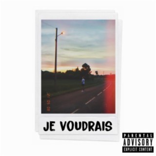 Je voudrais