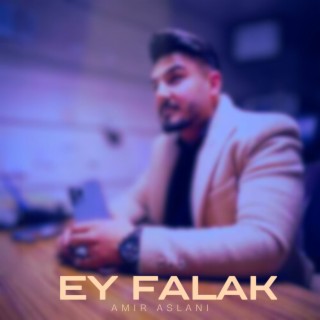 Ey falak