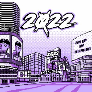 2022 the EP