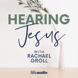 How Quieting Our Hearts Helps Us Hear From God