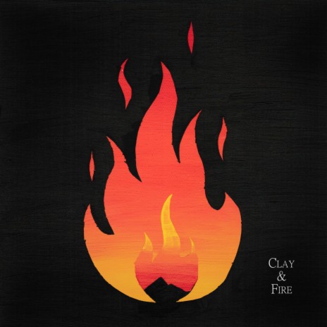 Clay and Fire Shell Shock Lyrics