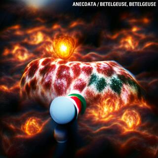 Betelgeuse, Betelgeuse