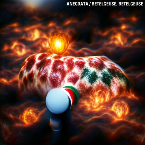 Betelgeuse, Betelgeuse | Boomplay Music