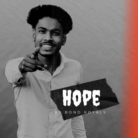 Hope | Boomplay Music