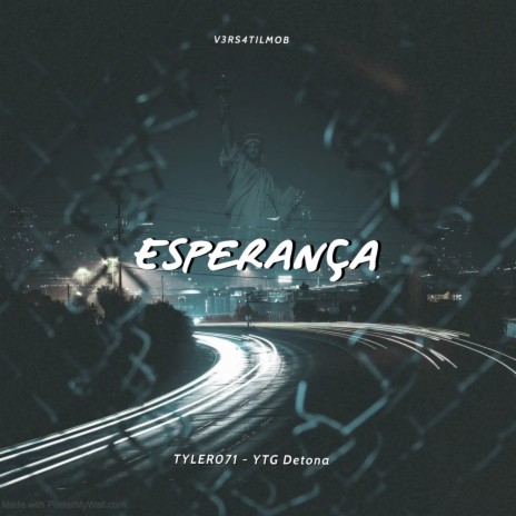 Esperança ft. YTG Detona