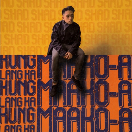 Kung Maako-a Lang Ka | Boomplay Music