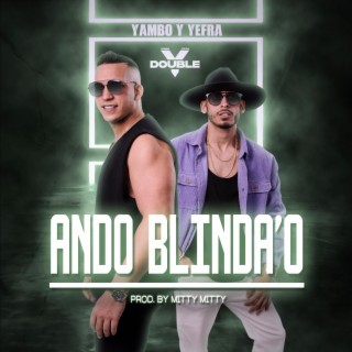 Ando Blinda'o