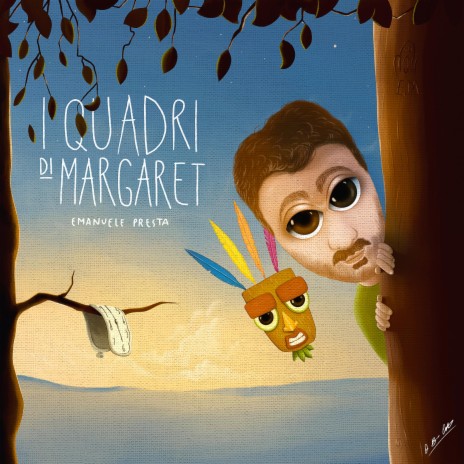 I quadri di Margaret | Boomplay Music