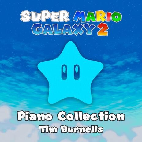 Starship Mario | Boomplay Music