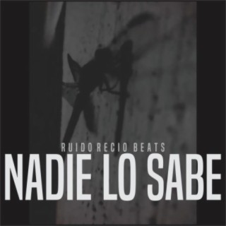 Nadie lo sabe