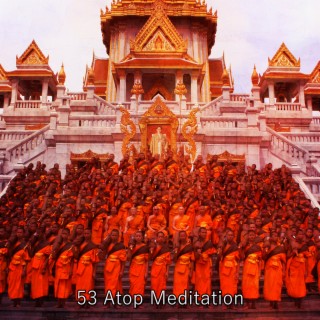 53 Atop Meditation
