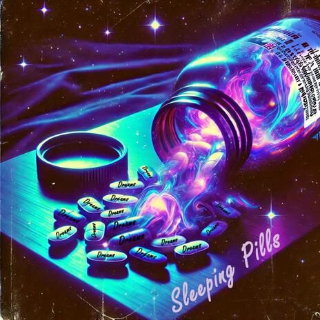 Sleeping Pills | Boomplay Music