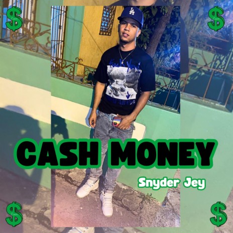 Cash money | Boomplay Music