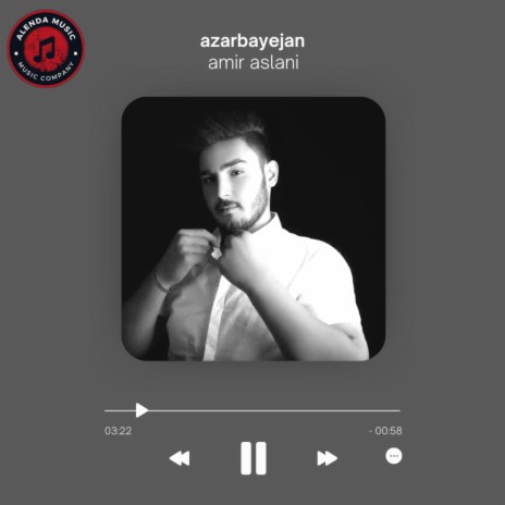 Azarbayejan | Boomplay Music