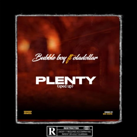 Plenty (sped up) (feat. Oladollar) | Boomplay Music