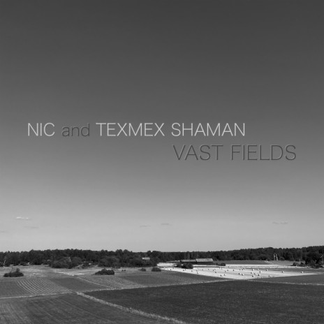 Vast Fields ft. TexMex Shaman