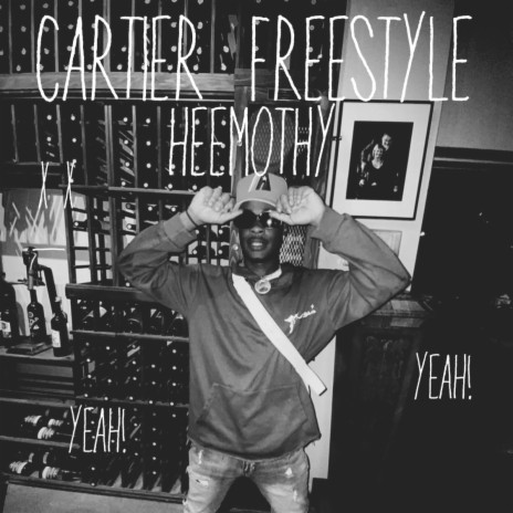 Cartier Free$tyle | Boomplay Music