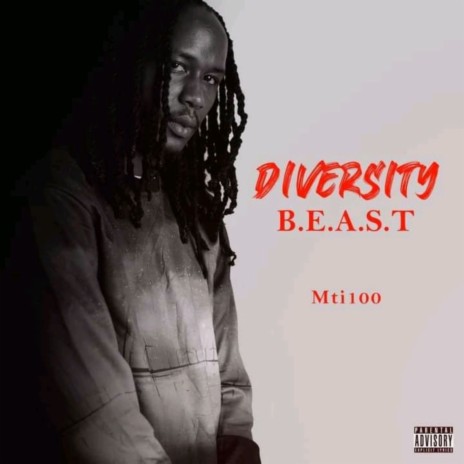 Diversity B.E.A.S.T ft. Catalyst | Boomplay Music