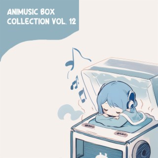Animusic Box Collection, Vol. 12