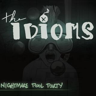 Nightmare Pool Party lyrics | Boomplay Music