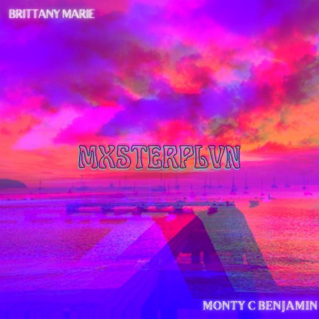 MXSTERPLAN ft. Monty C. Benjamin