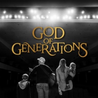 God of Generations