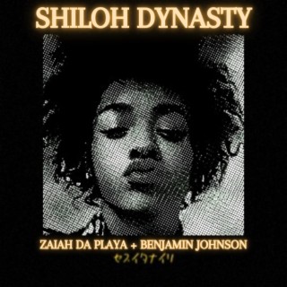 SHILOH DYNASTY (Beat Tape)