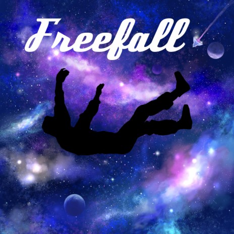 Freefall ft. Scatty Stormborn | Boomplay Music