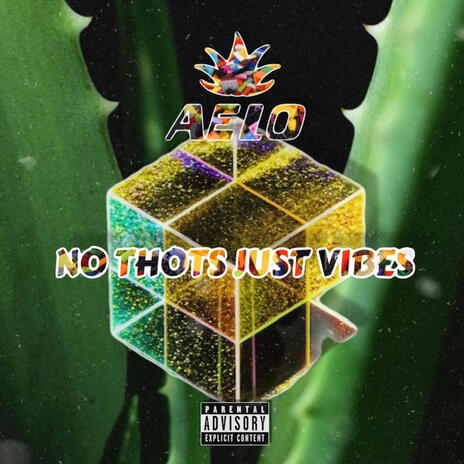 NO THOTS JUST VIBES | Boomplay Music