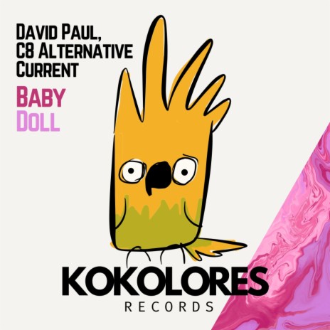 Baby Doll (Acapella) ft. C8 Alternative Current
