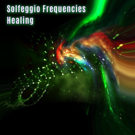 Spiritual Awakening 741 Hz Solfeggio Frequency | Boomplay Music