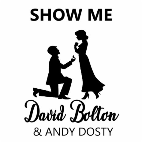Show Me ft. Andy Dosty | Boomplay Music